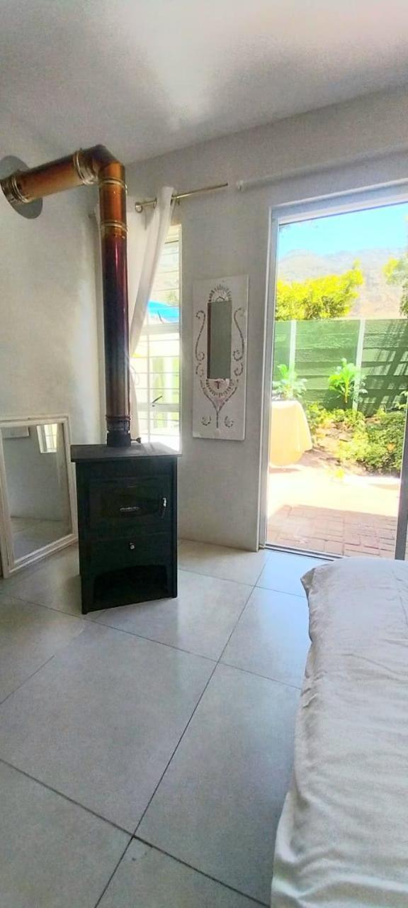 Lakeside Guest House Cape Town Room photo